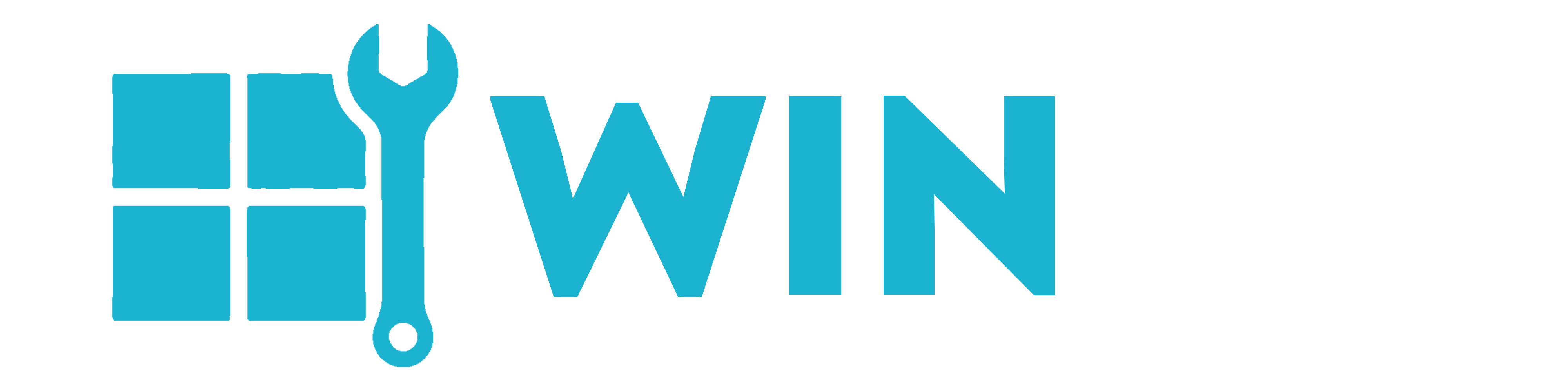 WinFix logo